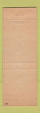 Matchbook Cover - Ranch Motel Lexington KY