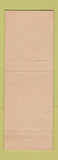 Matchbook Cover - Motor Hotel Conway Apleton WI