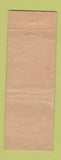 Matchbook Cover - Ranch Motel Lexington kY WEAR