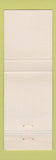 Matchbook Cover - James Nowicki Probate Judge Macomb County MI