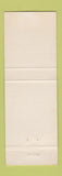 Matchbook Cover - Robert Carpenter for State Rep Election
