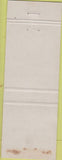 Matchbook Cover - Kirk's Restaurant Windsor ON