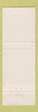 Matchbook Cover - Senator Allen Kolstad Election Rep Fort Benton MT