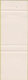 Matchbook Cover - Chalet Foods Grande Cache Alberta