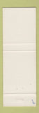 Matchbook Cover - Grant E Jokie Rep Election