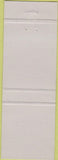 Matchbook Cover - Casino Restaurant Tavern London ON