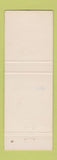 Matchbook Cover - Joe Colla City Council Election San Jose CA