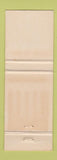 Matchbook Cover - Jim Hannigan for Sheriff Election