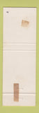Matchbook Cover - John G Curley Sheriff Election Hamden County MA