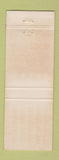 Matchbook Cover - John LE Bud Collier Assemblyman Election CA?