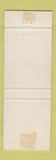 Matchbook Cover - Grane Ave Grocery St Paul MN