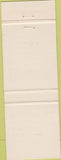 Matchbook Cover - Dalewood Restaurant Dundas ON