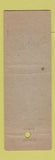Matchbook Cover - Printzess Women's Clothes Albuquerque NM feature Kistler WEAR