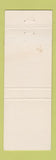 Matchbook Cover - King Dragon Chinese Restaurant Gardena CA WEAR