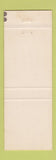 Matchbook Cover - Barr's Furniture Gardena CA