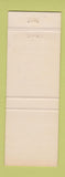 Matchbook Cover - Hoyal's Swap Shop Gardena CA