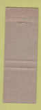 Matchbook Cover - Morgan's River By Inn Medina OH WEAR