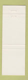 Matchbook Cover - Interstate Bank Oak Forest IL