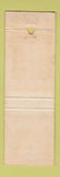 Matchbook Cover - Motel Shangri La Cafe Dodge City KS WEAR
