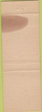 Matchbook Cover - Gibson's Restaurant Hamilton ON