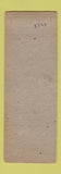 Matchbook Cover - Fortune Club cards poker Gardena CA
