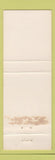 Matchbook Cover - Siegi's Town and Country Barber Shop Gardena CA