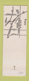 Matchbook Cover - Provident Federal Savings Peoria IL