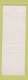 Matchbook Cover - Harvest Drive Farm Motel Intercourse PA