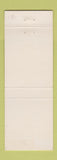Matchbook Cover - Peoria Savings Bank IL?