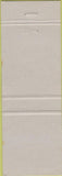 Matchbook Cover - Happy Jack's Restaurant Fort Erie ON Chinese Food