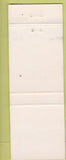 Matchbook Cover - Days Inn Cambridge ON