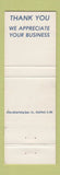 Matchbook Cover - Alpine State Bank Rockford IL