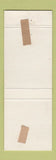 Matchbook Cover - Farmers State Bank Hoffman IL