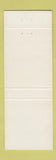 Matchbook Cover - Longview State Bank IL