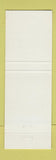 Matchbook Cover - Crawford County State Bank Robinson IL