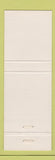 Matchbook Cover - First National Bank Gilman IL