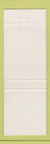 Matchbook Cover - Bank of Kenney IL