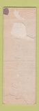 Matchbook Cover - NK Cafe Albany NY SAMPLE