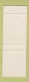 Matchbook Cover - Electronix Radio TV Sacramento CA