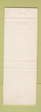 Matchbook Cover - Litchfield Bank and Trust IL