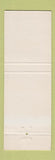 Matchbook Cover - Bank of Lisle IL