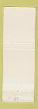 Matchbook Cover - Saline First Federal Savings Harrisburg IL