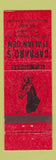 Matchbook Cover - Capraro's Italian Den Troy MI