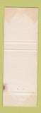 Matchbook Cover - Capraro's Italian Den Troy MI