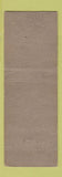 Matchbook Cover - Jones Hotel Cafe Osceola IA WORN