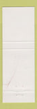 Matchbook Cover - Bonde's Quik Mart Cleveland WI Burger King