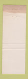 Matchbook Cover - First Federal Savings and Loan Allentown PA WEAR