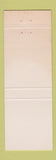 Matchbook Cover - Community Bank of Plano IL