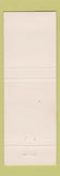 Matchbook Cover - First Federal Savings Pekin IL