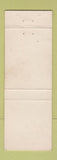 Matchbook Cover - Walz Industrial Supply Saginaw MI